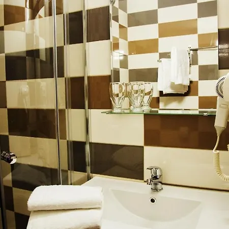 Gościnne Wip 4* Cieszyn (Silesia)