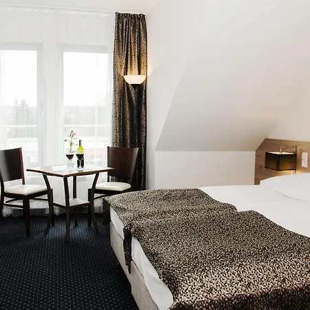 Gościnne Wip Hotel apartamentowy