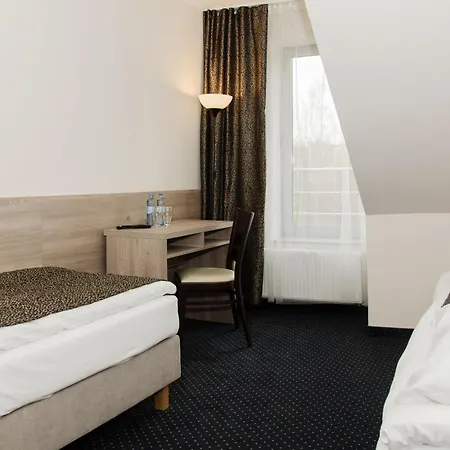 Gościnne Wip Cieszyn (Silesia)