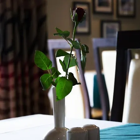 Hotel apartamentowy Gościnne Wip 4*