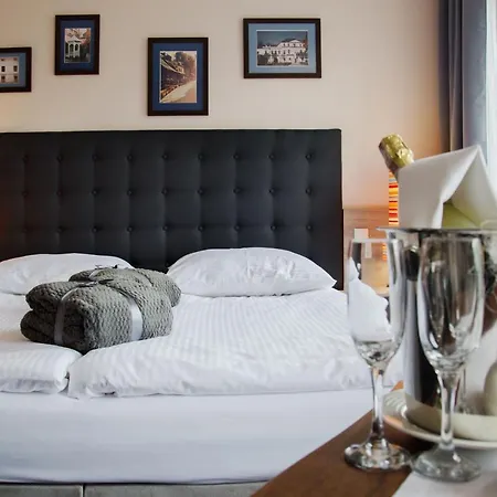 Gościnne Wip 4* Cieszyn (Silesia)