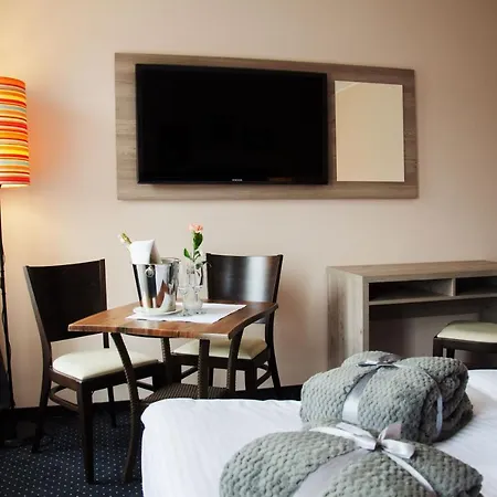 Hotel apartamentowy Gościnne Wip