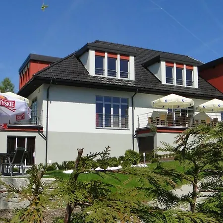 Aparthotel Goscinne Wip 4*