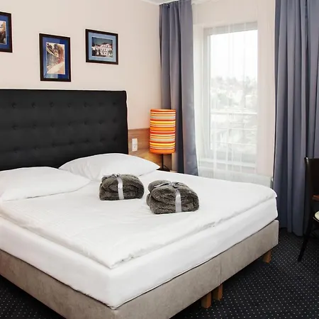 Goscinne Wip Aparthotel 4*
