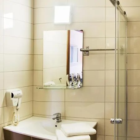 Goscinne Wip Aparthotel Cieszyn (Silesia)
