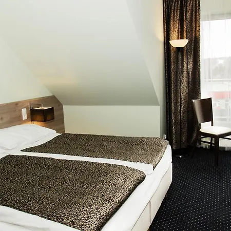 Hotel apartamentowy Gościnne Wip