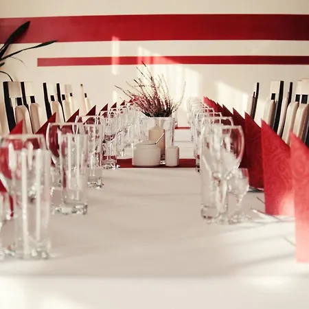 Goscinne Wip アパートホテル チェシン