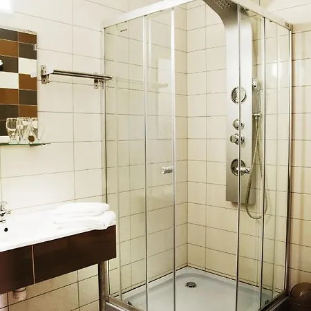 Gościnne Wip Hotel apartamentowy