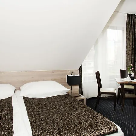 Goscinne Wip Aparthotel 4*