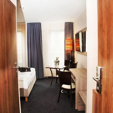 Goscinne Wip アパートホテル