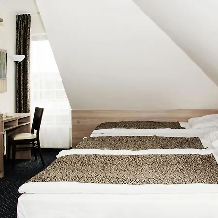 Hotel apartamentowy Gościnne Wip Cieszyn (Silesia)