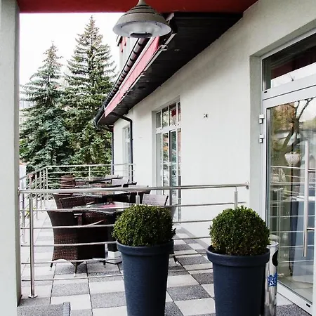 Goscinne Wip アパートホテル