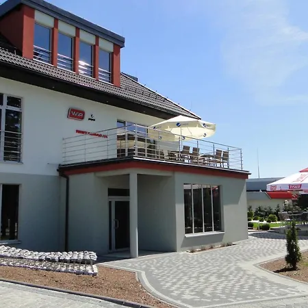 Goscinne Wip 4* チェシン