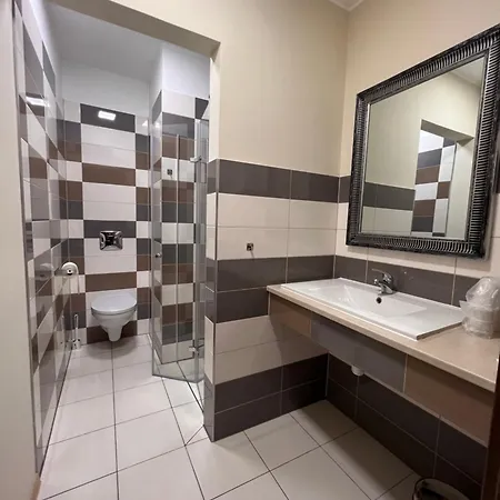 Gościnne Wip Hotel apartamentowy