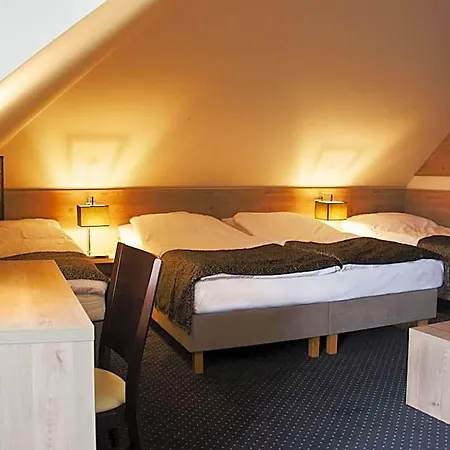 Goscinne Wip Aparthotel