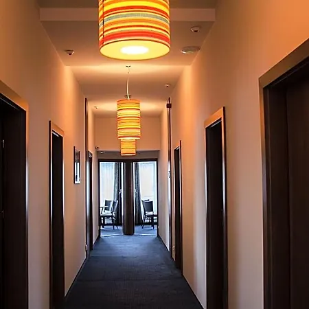 Aparthotel Goscinne Wip 4*