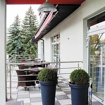 Goscinne Wip Aparthotel 4*