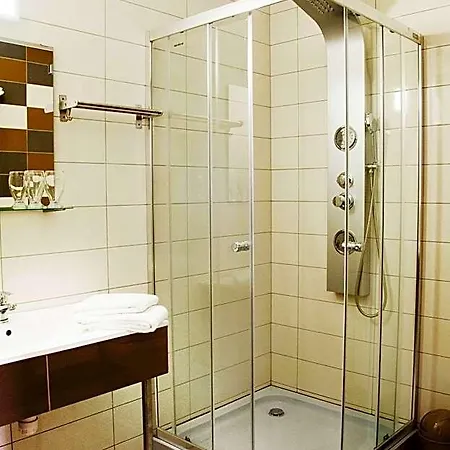 Goscinne Wip Aparthotel 4*