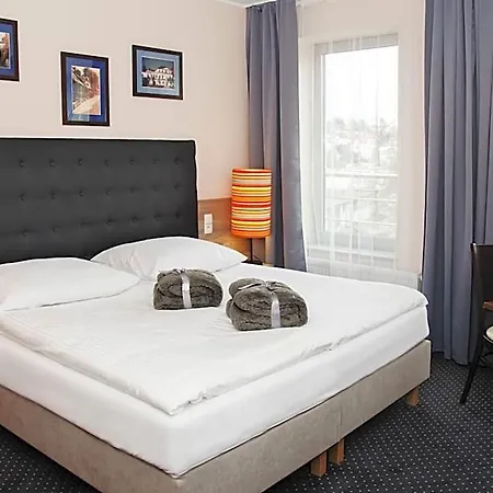 Goscinne Wip Aparthotel 4*