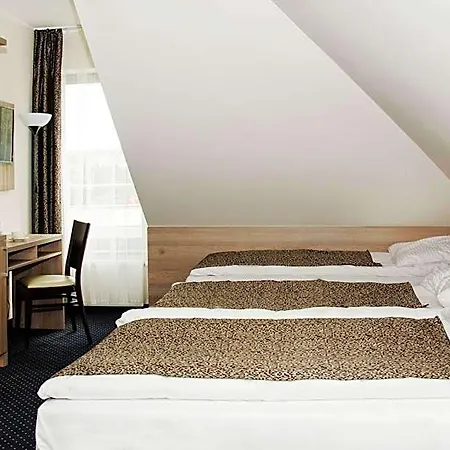 Goscinne Wip Aparthotel Cieszyn (Silesia)