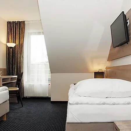 Aparthotel Goscinne Wip 4*