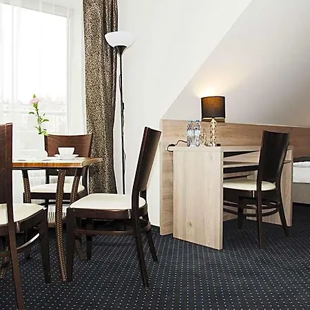 Goscinne Wip Aparthotel