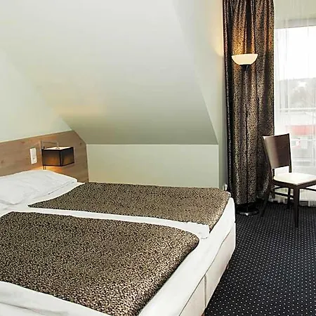 Goscinne Wip Aparthotel 4*