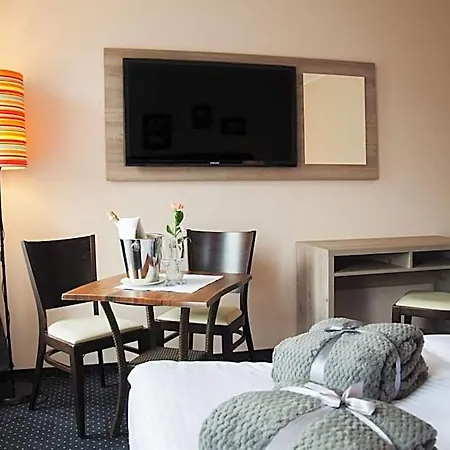 Goscinne Wip Aparthotel 4*