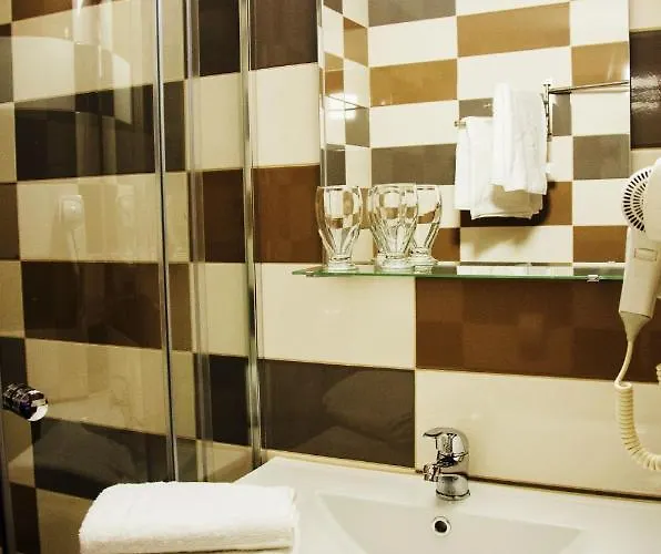 Goscinne Wip 4* Cieszyn (Silesia)