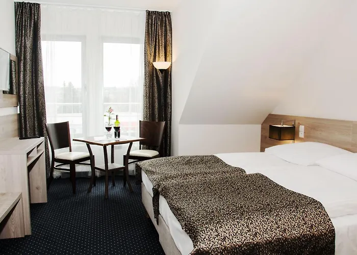 Goscinne Wip Aparthotel