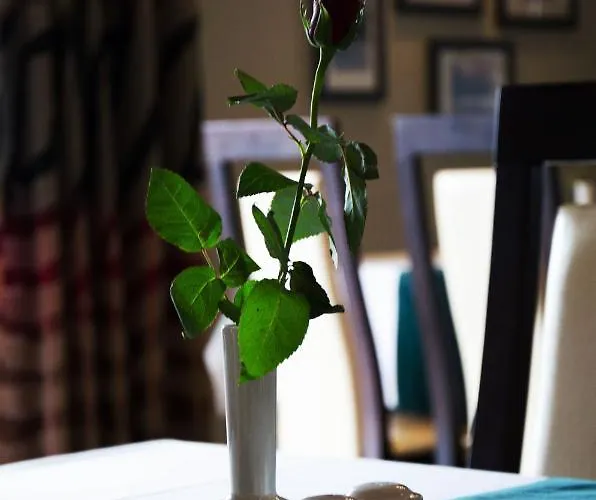 Aparthotel Goscinne Wip 4*