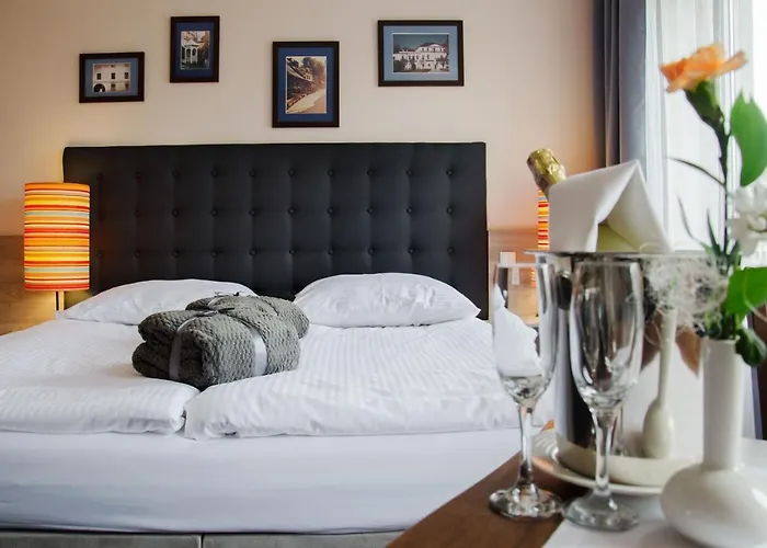 Goscinne Wip 4* Cieszyn (Silesia)