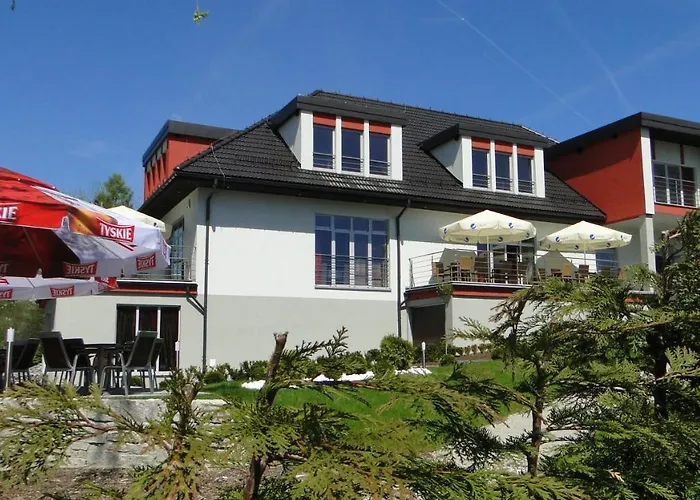 Aparthotel Goscinne Wip 4*