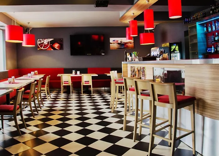 Goscinne Wip 4* Cieszyn (Silesia)