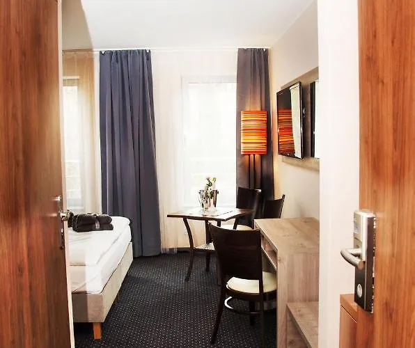 Goscinne Wip Aparthotel