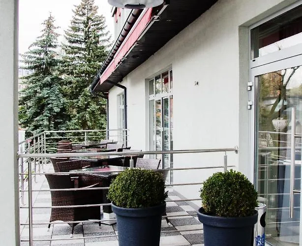 Goscinne Wip מלון דירות