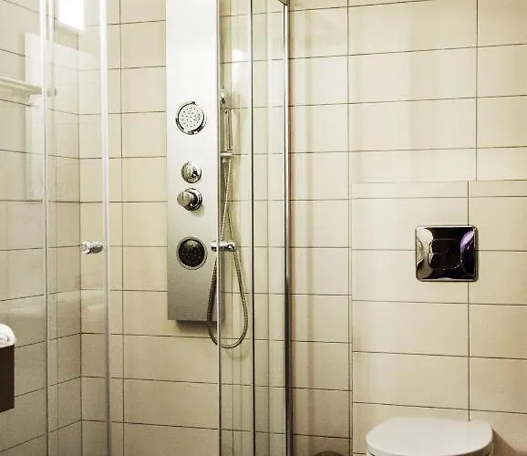 מלון דירות Goscinne Wip