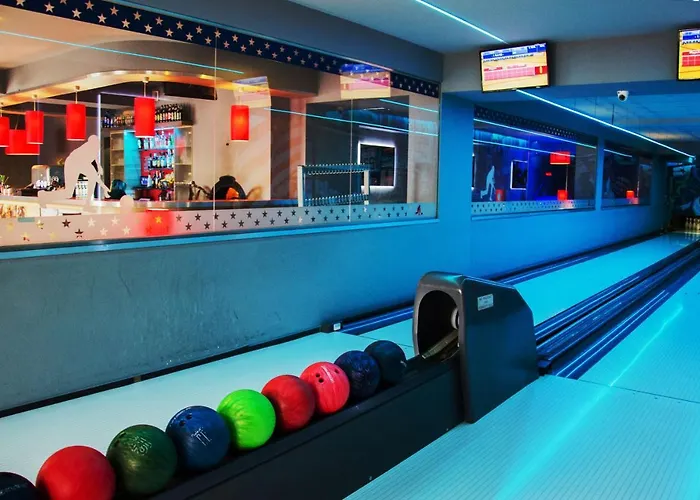 מלון דירות Goscinne Wip 4*