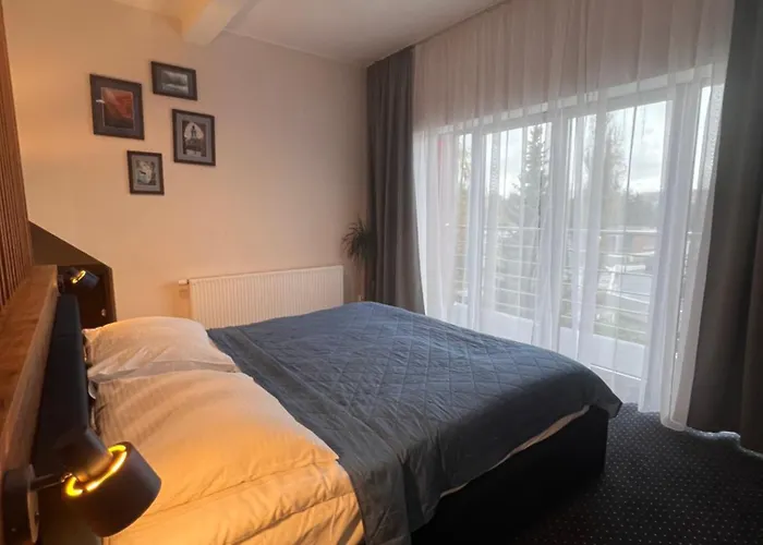 Goscinne Wip Aparthotel 4*