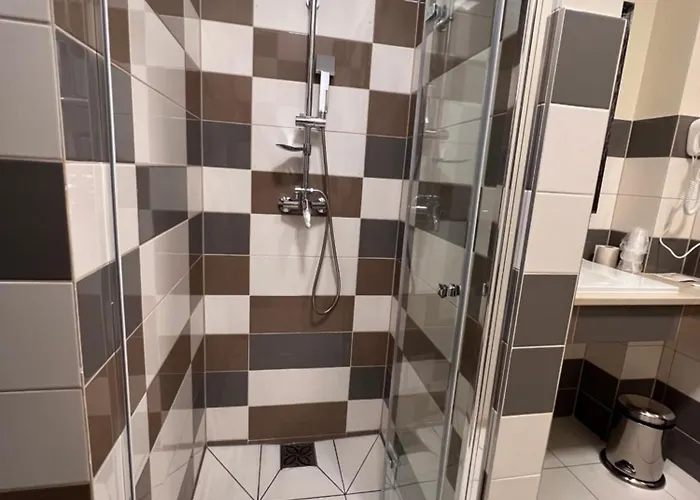 Goscinne Wip Aparthotel 4*