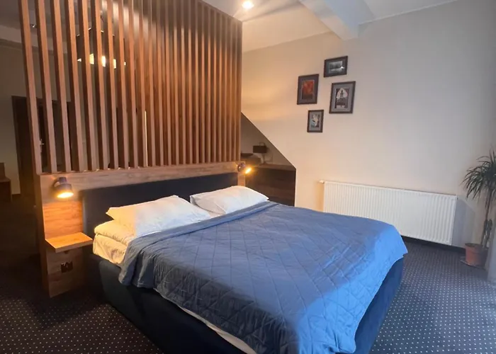 Goscinne Wip Aparthotel